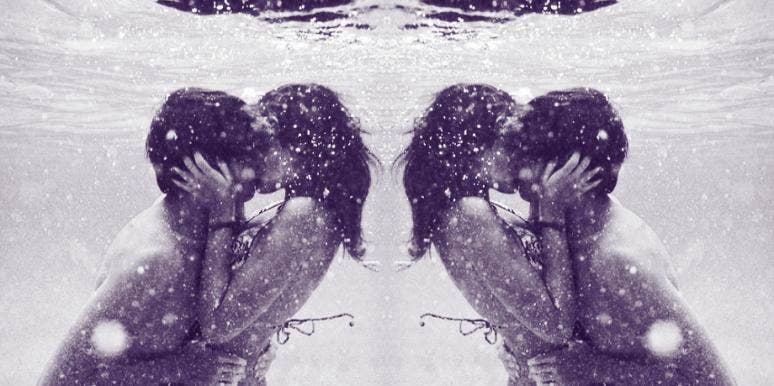 Girl good a How to kiss
